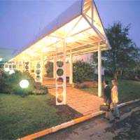 Oceania Airport