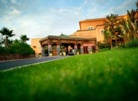 Palmeraie Golf Palace