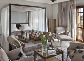 Palmeraie Golf Palace