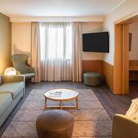 Mercure Gaia