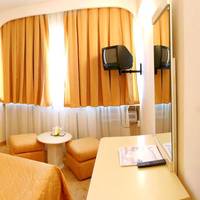 Galmondo Hotel