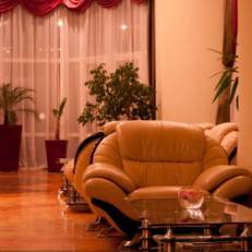 Galmondo Hotel