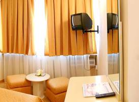 Galmondo Hotel