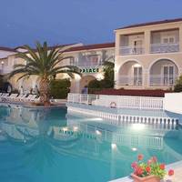 Diana Palace