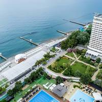 Жемчужина Гранд Отель