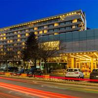 Hotel Aro Palace