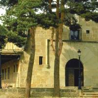 Parador