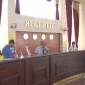 Служба приема и регистрации