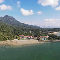 Damai Lagoon Resort 
