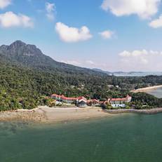 Damai Lagoon Resort 