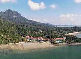 Damai Lagoon Resort 