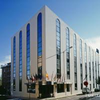 Tryp Salamanca