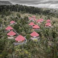 Baliem Valley Resort