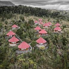 Baliem Valley Resort