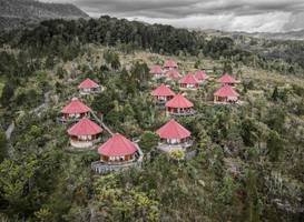 Baliem Valley Resort