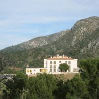 Altos De Istan