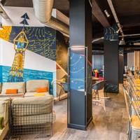 Mercure Bassin Du Commerce