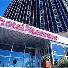 Mercure Bassin Du Commerce