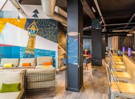 Mercure Bassin Du Commerce