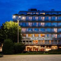 Barchetta Excelsior