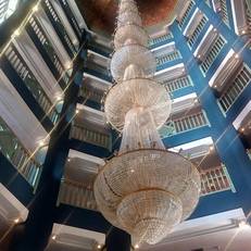 Ryad Mogador Opera