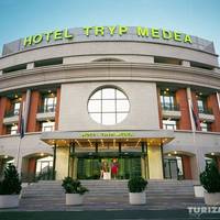 Tryp Medea