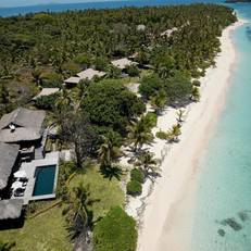 Vomo Island