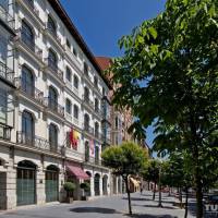 Melia Recoletos Boutique Hotel