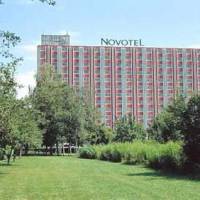 Novotel Krakow Bronowice
