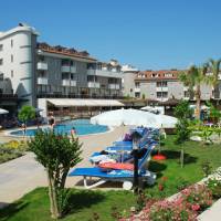 Monachus Hotel
