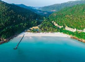 The Taaras Beach & Spa Resort