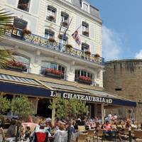 De France Et De Chateaubriand
