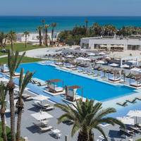 JAZ Tour Khalef Thalasso & Spa