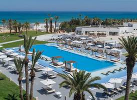 JAZ Tour Khalef Thalasso & Spa