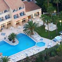 Corsica Best Western
