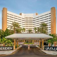 Le Meridien Al Khobar