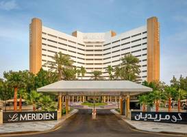 Le Meridien Al Khobar