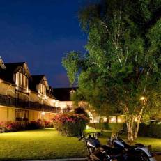 Mercure Hippodrome