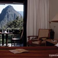 Machu Picchu Sanctuary Lodge