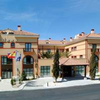 Tryp Comendador