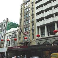 Mercure Windsor
