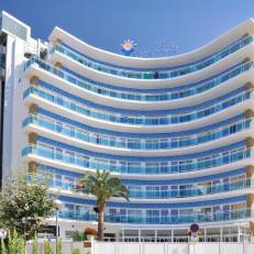 GHT Maritim (ex.Maritim Calella)