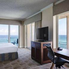 Marriott Resort & Stellaris