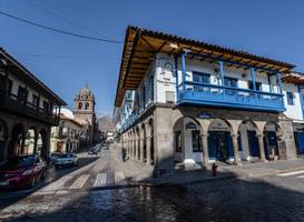 Plaza De Armas