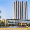 Meridien Park Atlantic