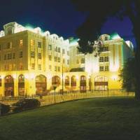 Killarney Plaza