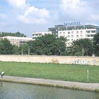Novotel Centrum