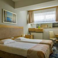 Novotel Centrum