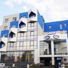 Alcadibo Center