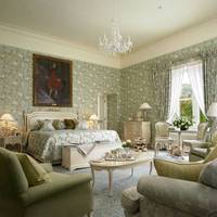 Dromoland Castle